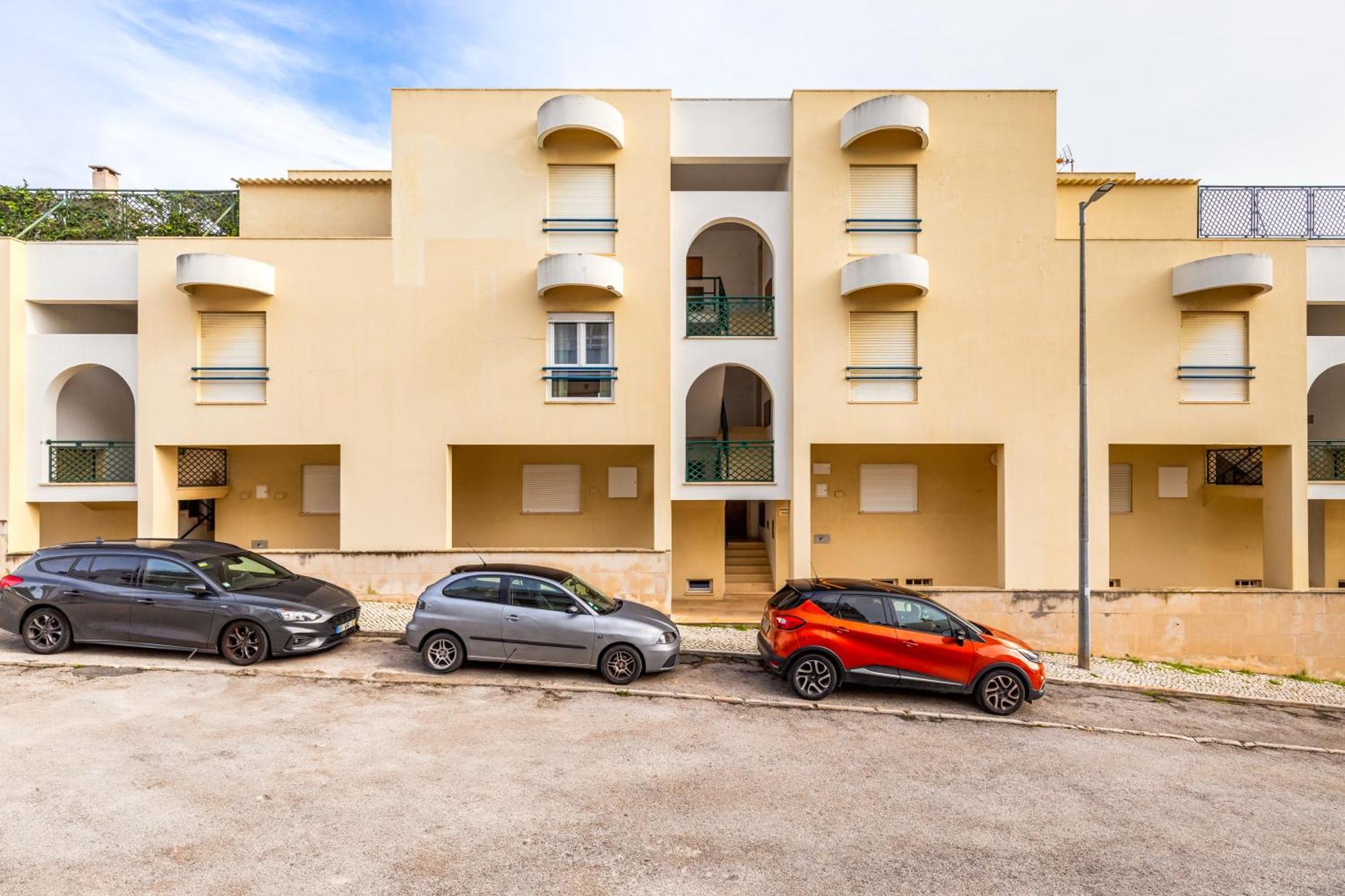 דירות ססימברה Casa Do Mar - Sea View - Wifi - Barbecue מראה חיצוני תמונה