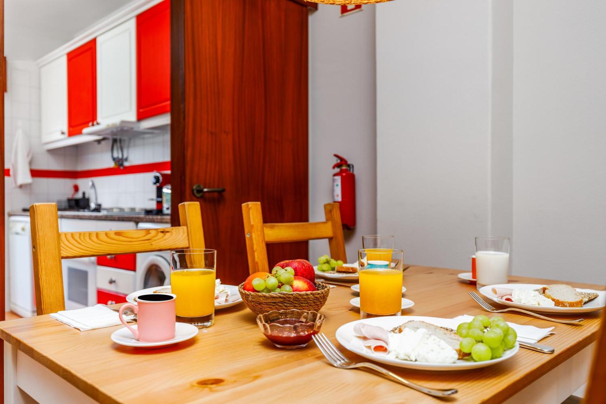 דירות ססימברה Casa Do Mar - Sea View - Wifi - Barbecue מראה חיצוני תמונה