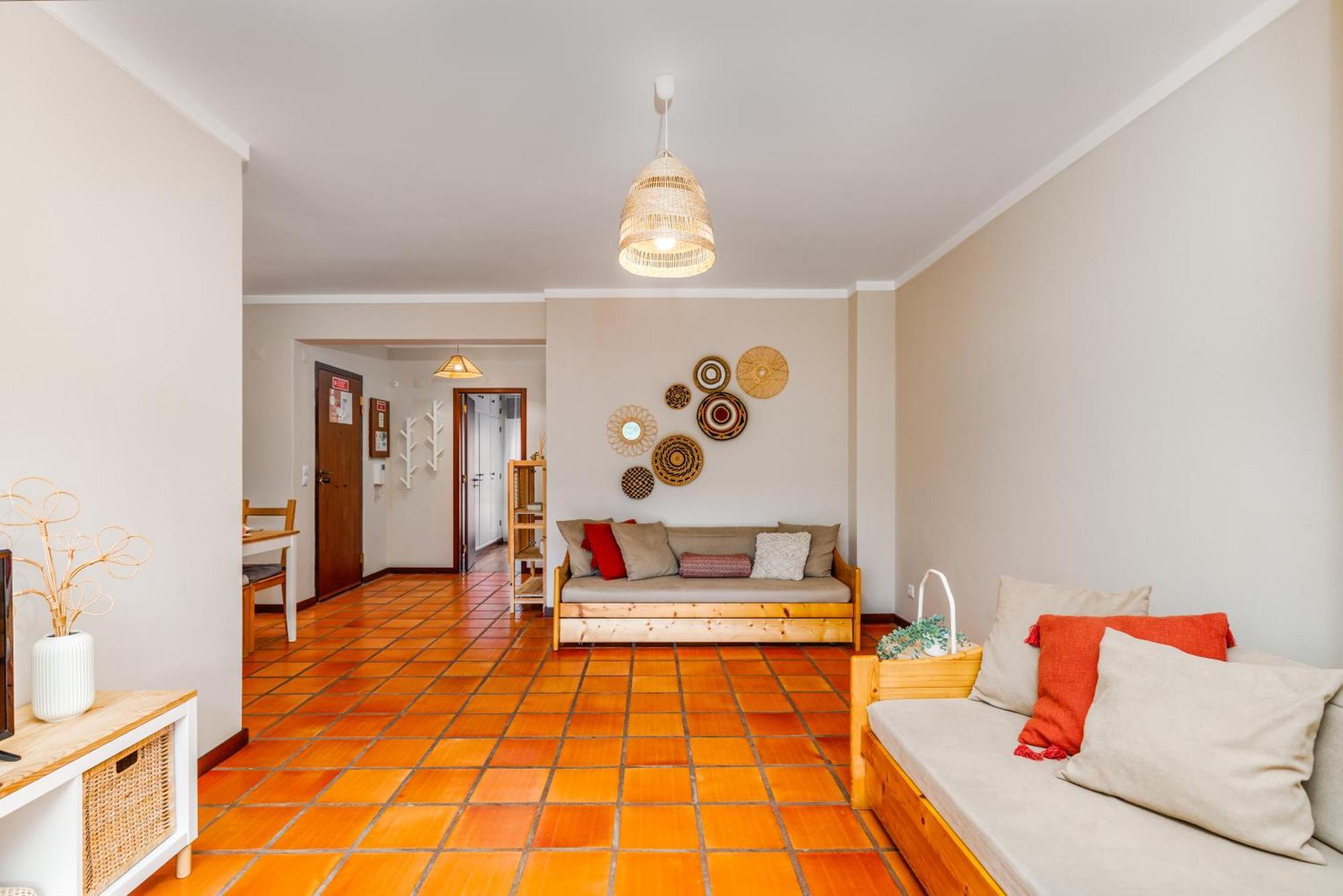 דירות ססימברה Casa Do Mar - Sea View - Wifi - Barbecue מראה חיצוני תמונה