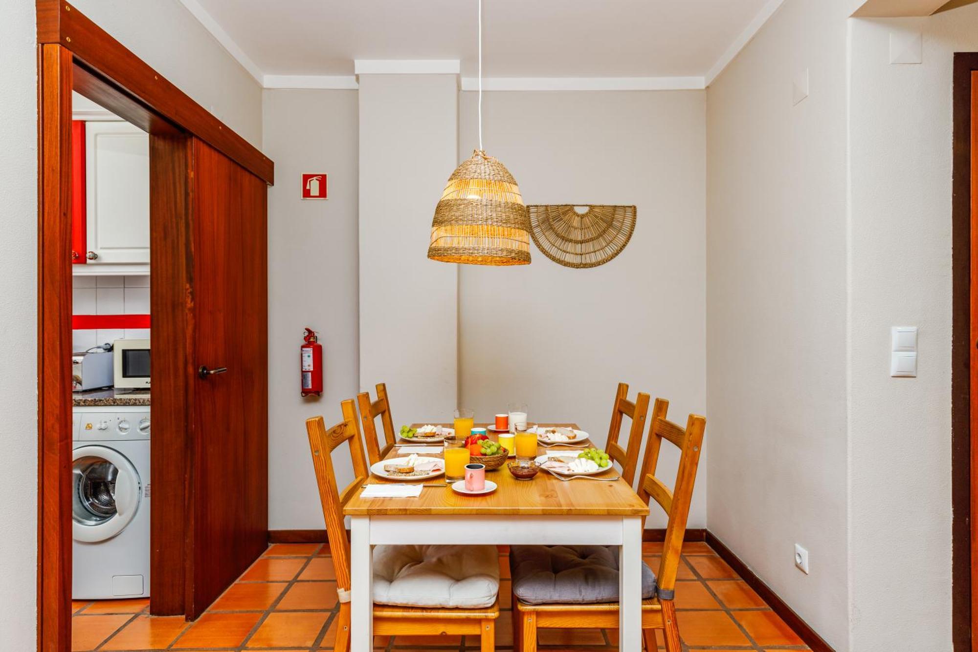 דירות ססימברה Casa Do Mar - Sea View - Wifi - Barbecue מראה חיצוני תמונה